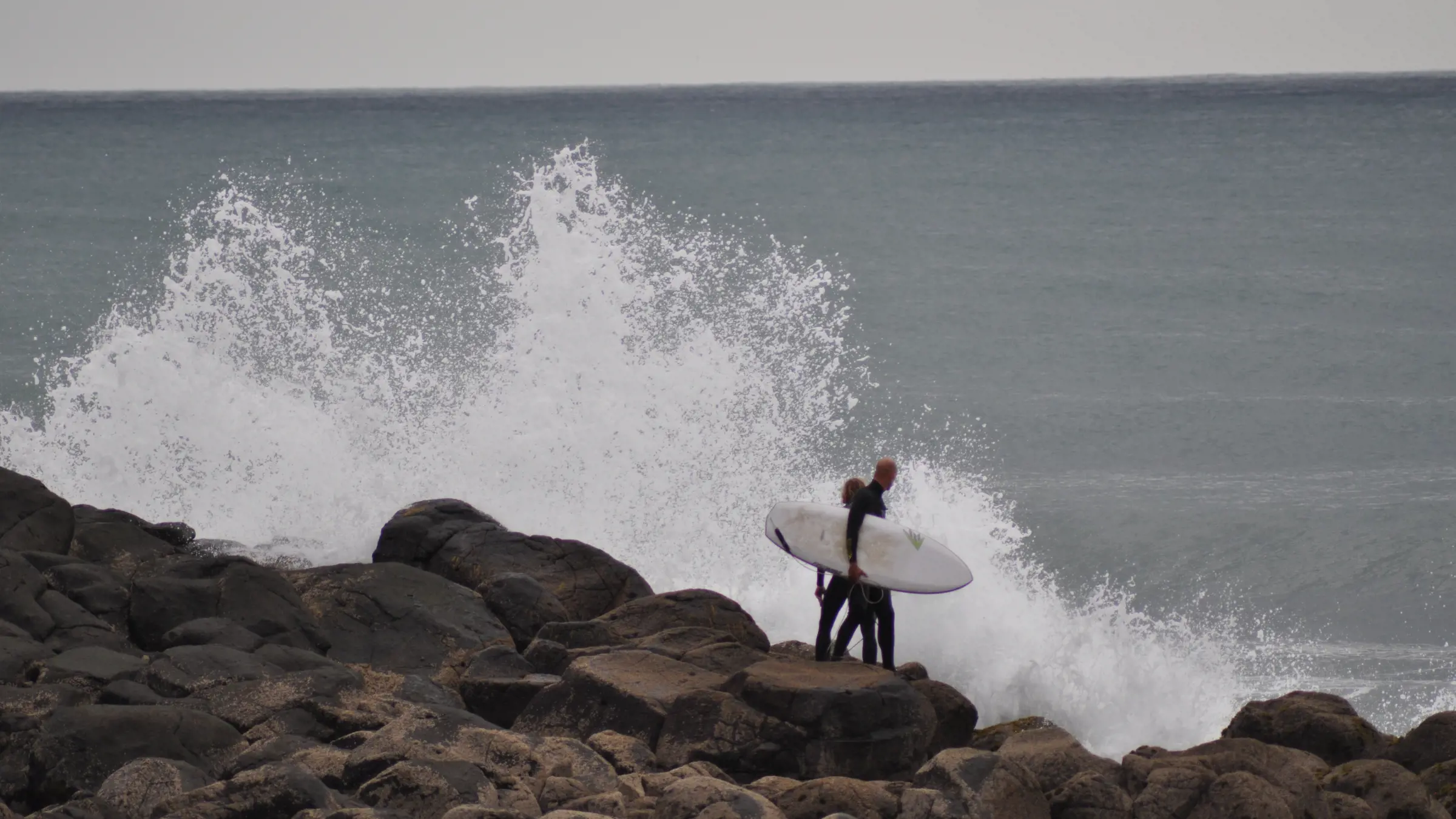 Surfe in Raglan